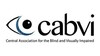 Central Association for the Blind and Visually Impaired 