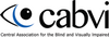 Central Association for the Blind and Visually Impaired 