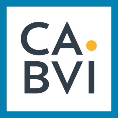 Cincinnati Association for the Blind and Visually Impaired