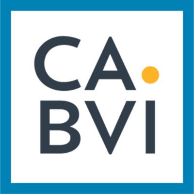 Cincinnati Association for the Blind and Visually Impaired
